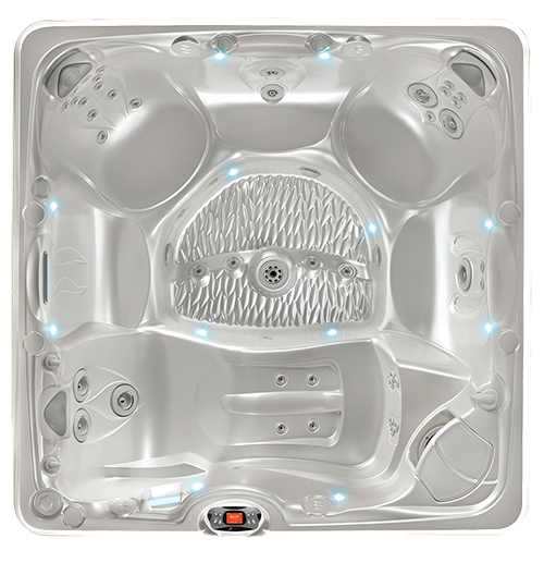 spa Paradise à découvrir chez Piscine et Jardin Caldera proche de Arras