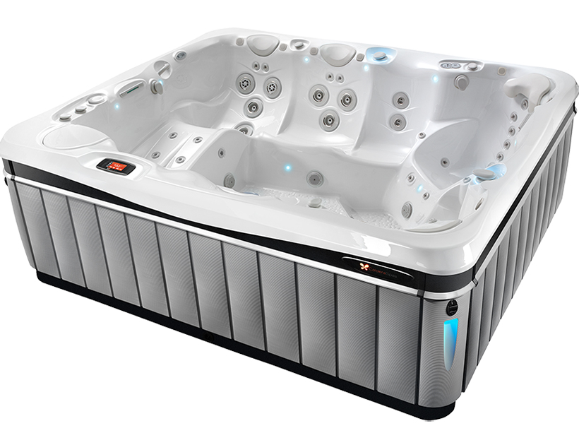 New Hot Tubs for Sale Caldera Spas
